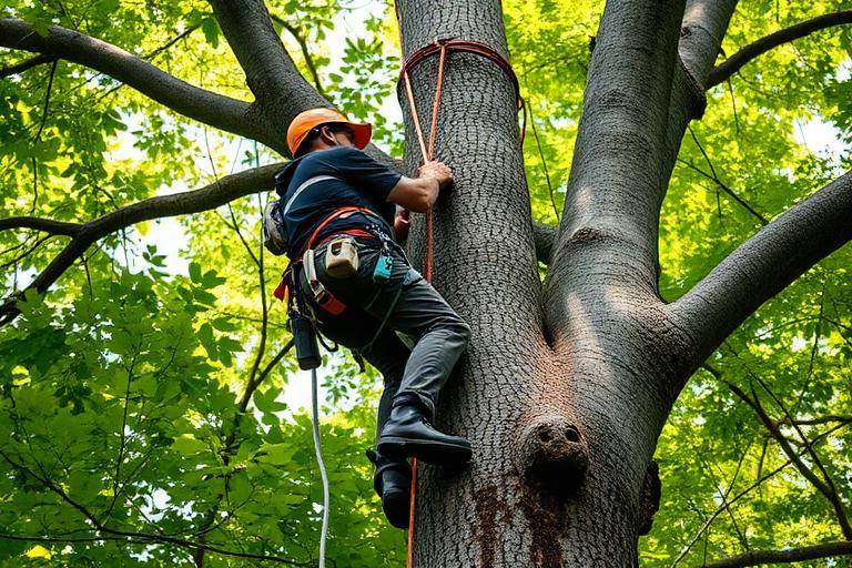 Arborysta