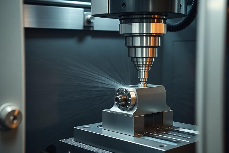 CNC
